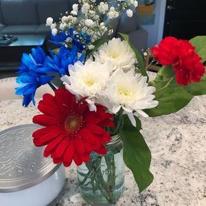 Meet your Posher, Carylie